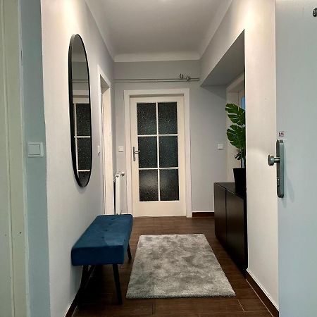 Balcony Apartment, 1 Min To U1 Reumannplatz 비엔나 외부 사진