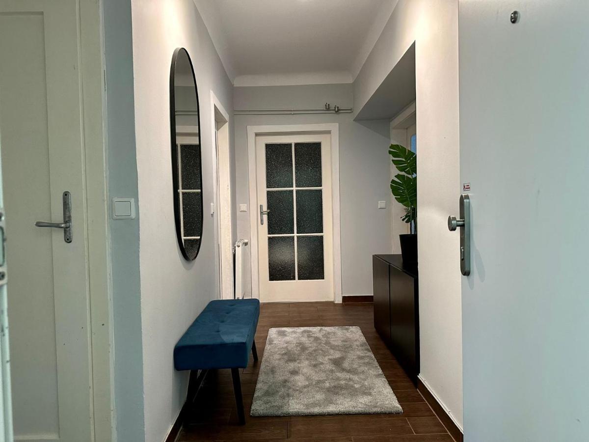 Balcony Apartment, 1 Min To U1 Reumannplatz 비엔나 외부 사진