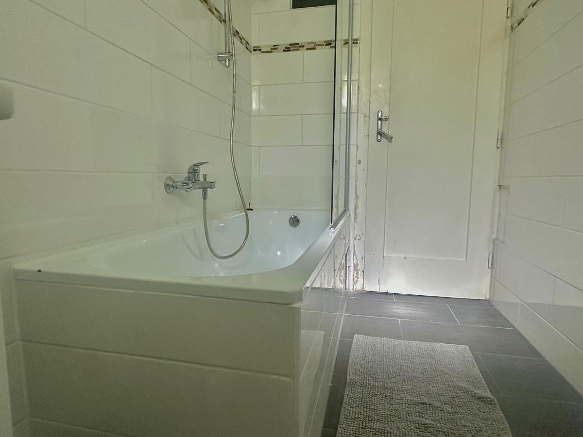 Balcony Apartment, 1 Min To U1 Reumannplatz 비엔나 외부 사진