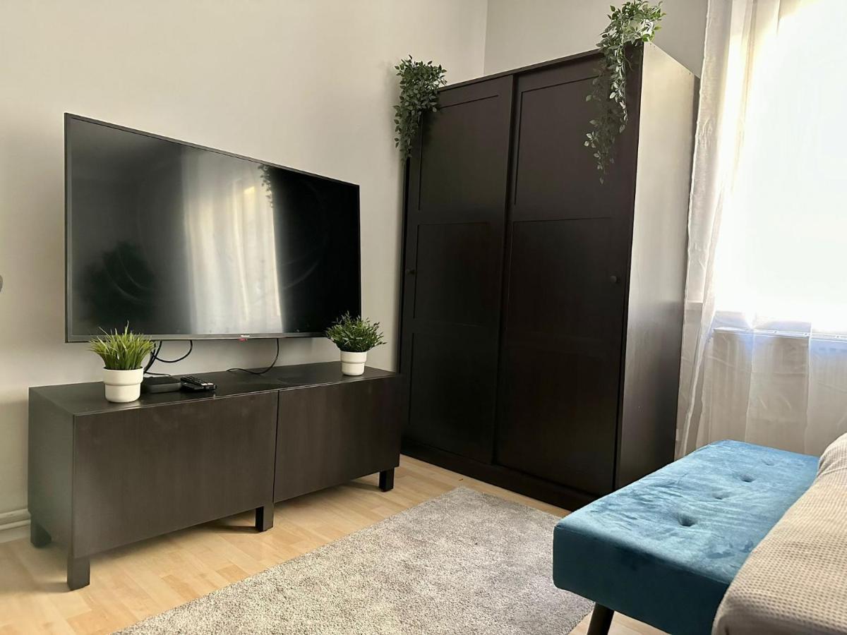 Balcony Apartment, 1 Min To U1 Reumannplatz 비엔나 외부 사진