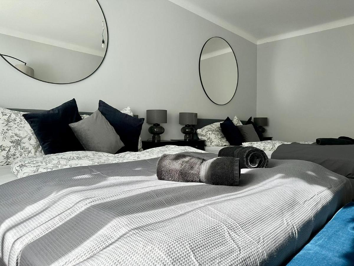 Balcony Apartment, 1 Min To U1 Reumannplatz 비엔나 외부 사진