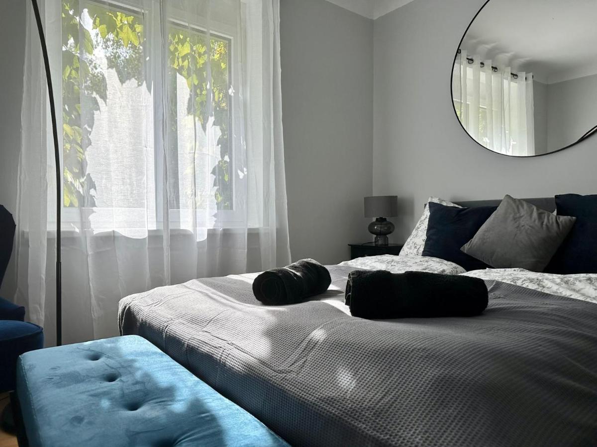 Balcony Apartment, 1 Min To U1 Reumannplatz 비엔나 외부 사진